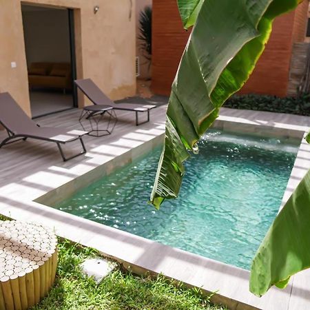 Boma Lifestyle Hotel داكاغْ المظهر الخارجي الصورة