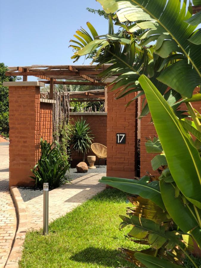 Boma Lifestyle Hotel داكاغْ المظهر الخارجي الصورة