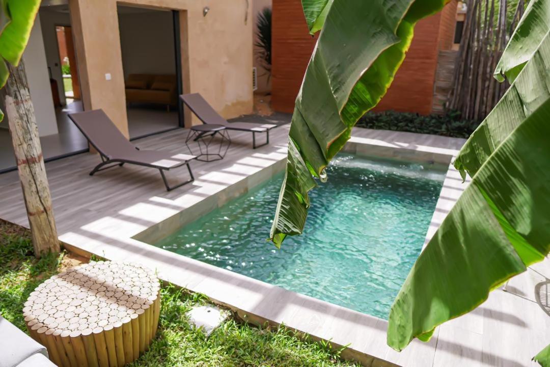 Boma Lifestyle Hotel داكاغْ المظهر الخارجي الصورة