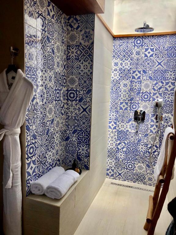 Boma Lifestyle Hotel داكاغْ المظهر الخارجي الصورة