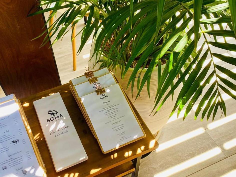 Boma Lifestyle Hotel داكاغْ المظهر الخارجي الصورة