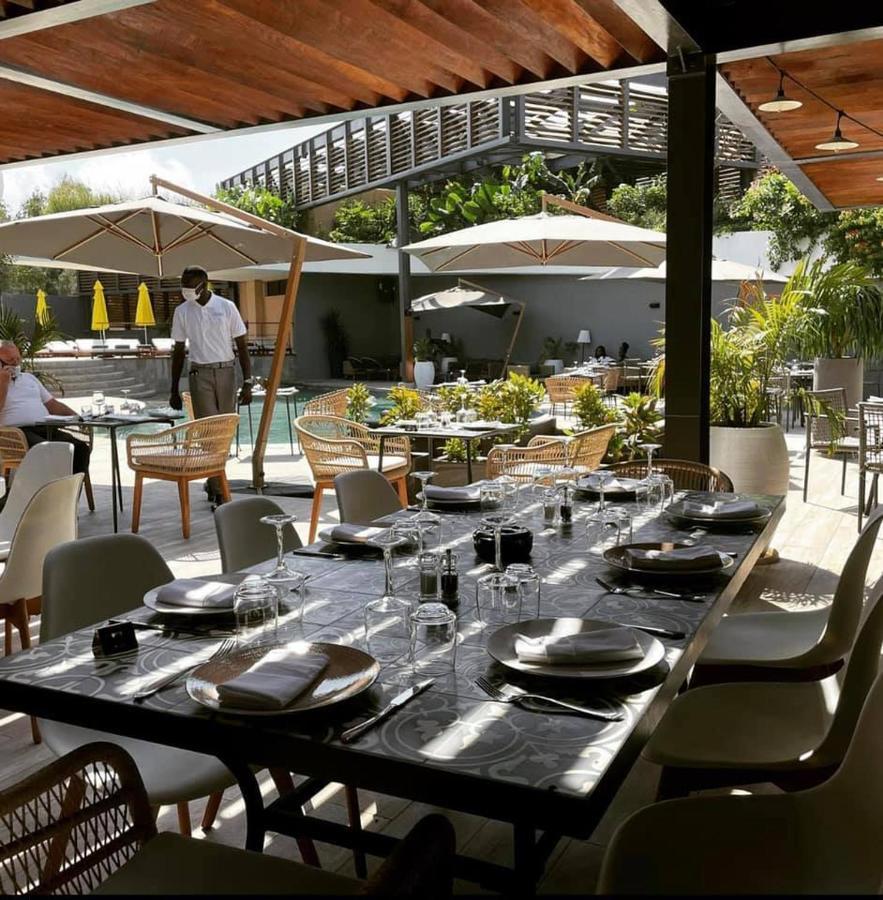 Boma Lifestyle Hotel داكاغْ المظهر الخارجي الصورة