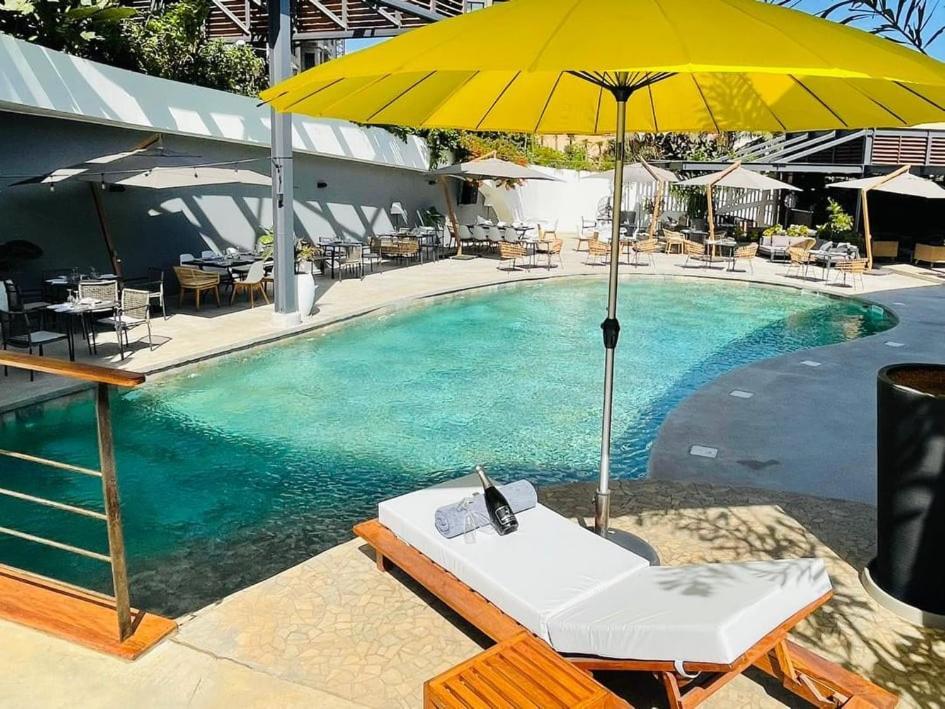 Boma Lifestyle Hotel داكاغْ المظهر الخارجي الصورة