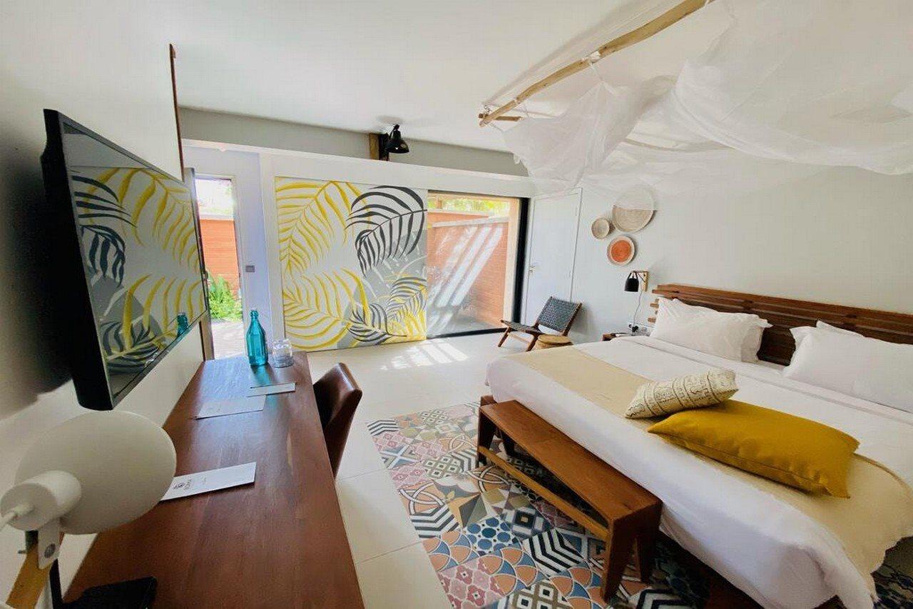 Boma Lifestyle Hotel داكاغْ المظهر الخارجي الصورة