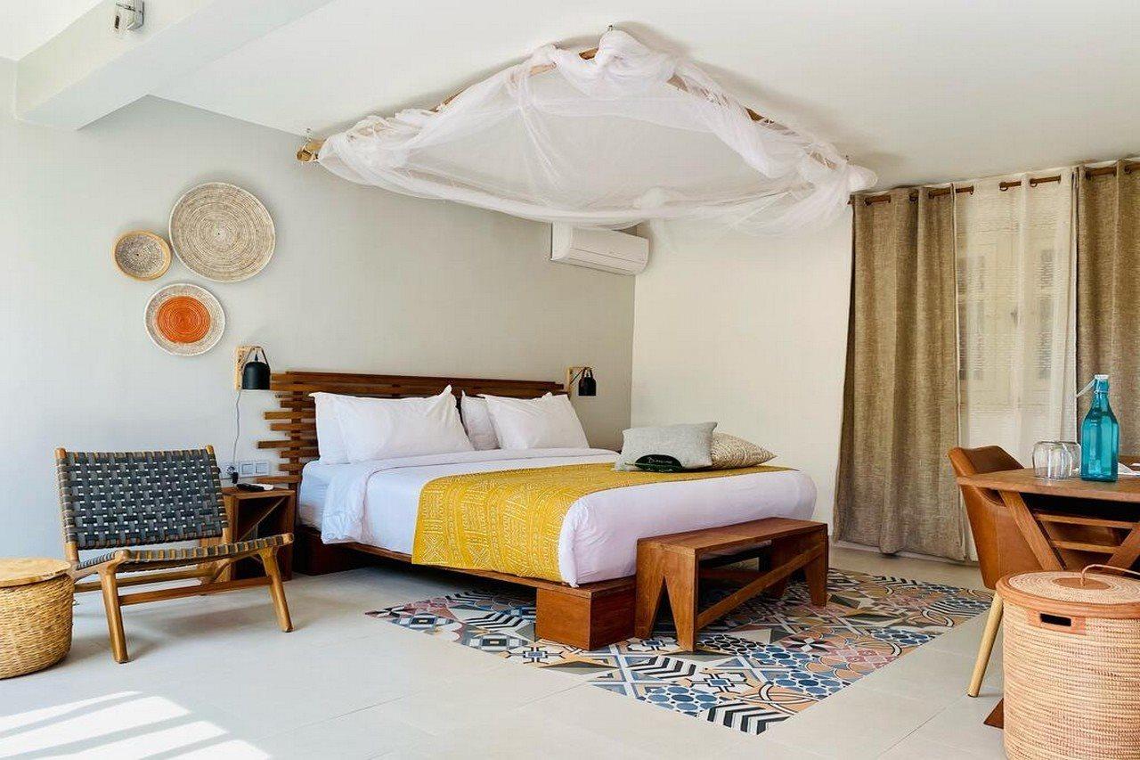 Boma Lifestyle Hotel داكاغْ المظهر الخارجي الصورة