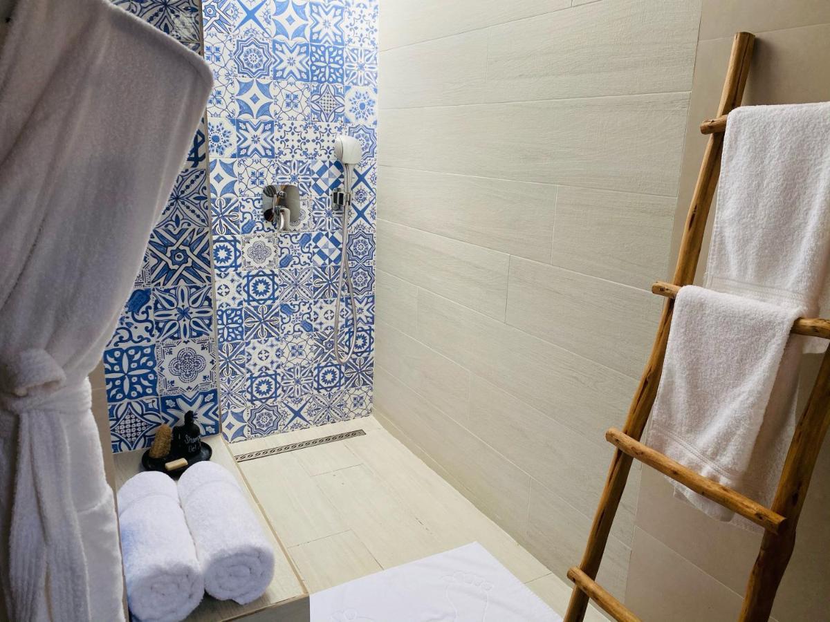 Boma Lifestyle Hotel داكاغْ المظهر الخارجي الصورة